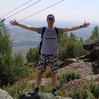 <p><span style="font-weight: 700;">Павел Островских&nbsp;</span></p>